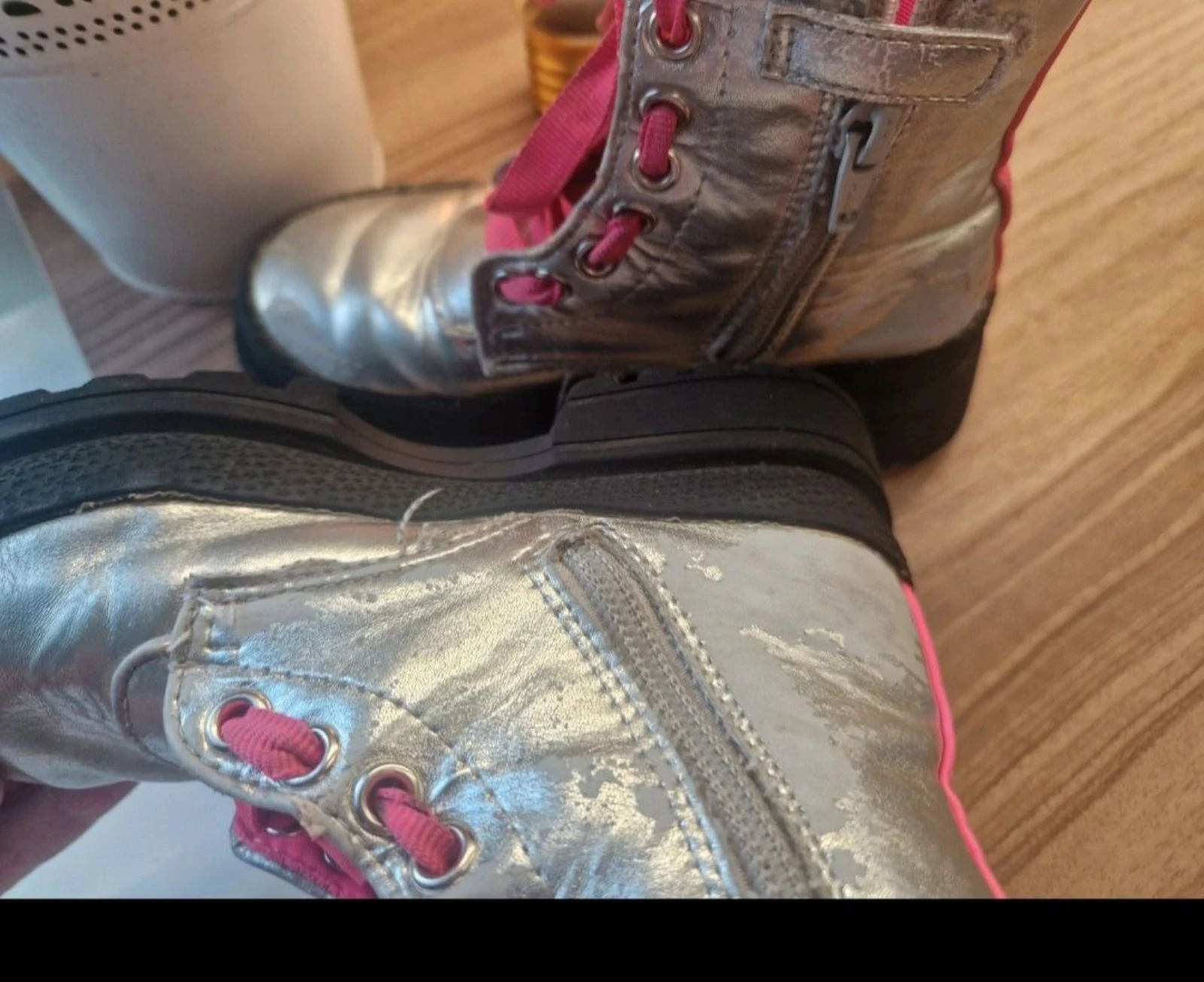 Botas Billieblush – photo 3